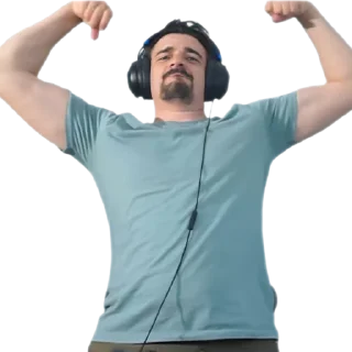 💪 emoji ГЕМОРРОЙ 3000 Telegram sticker 24 of 106