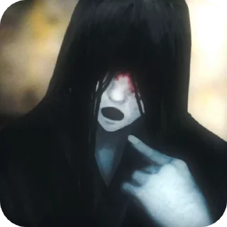 🖤 emoji 𝕸𝖗. 𝕶𝖗𝖆𝖛𝖑𝖎𝖓𝖌 @sterlosstick Telegram sticker 21 of 35