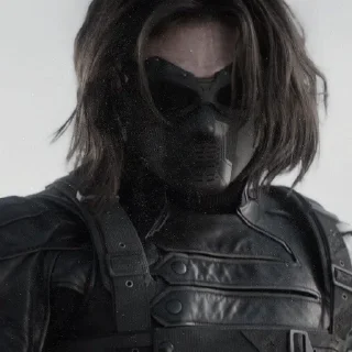 🌟 emoji Bucky ❤️ Hot Telegram sticker 18 of 58