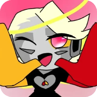👄 emoji Napstaton hot person pack💋 (by @nalysnyachna) Telegram sticker 23 of 39