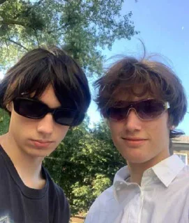 👬 emoji глоу гоу Telegram sticker 16 of 41
