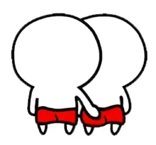 😉 emoji (ʘᴗʘ✿) Telegram sticker 15 of 120