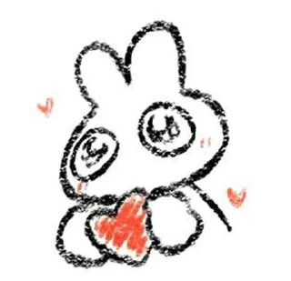🥺 emoji (ʘᴗʘ✿) Telegram sticker 21 of 120