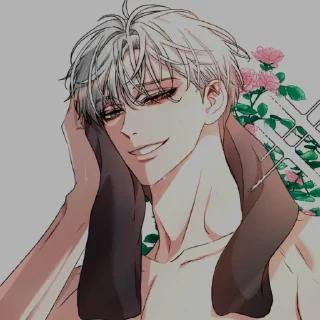 🫥 emoji Из сна на свободу Telegram sticker 19 of 40