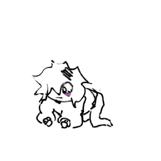 😱 emoji ДЖОНЧИК ИЗ СНА (@sldkmarmld) Telegram sticker 21 of 34