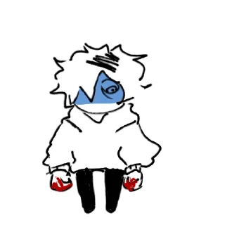 😱 emoji ДЖОНЧИК ИЗ СНА (@sldkmarmld) Telegram sticker 17 of 34