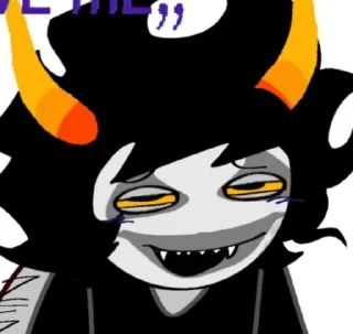 ♑ emoji ГАМЗЕЕЬ [7] Telegram sticker 18 of 120