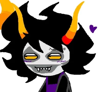 ♑ emoji ГАМЗЕЕЬ [7] Telegram sticker 22 of 120