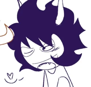 ♑ emoji ГАМЗЕЕЬ [7] Telegram sticker 15 of 120
