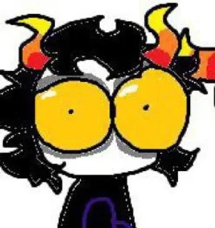 ♑ emoji ГАМЗЕЕЬ Telegram sticker 8 of 120