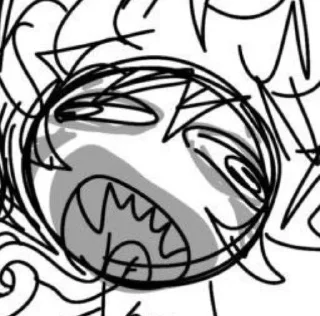 ♑ emoji ГАМЗЕЕЬ [8] Telegram sticker 17 of 120
