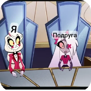 😤 emoji Стікерпак адміна Telegram sticker 8 of 28