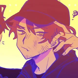 🌟 emoji сапинапи Telegram sticker 5 of 57