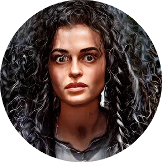 💛 emoji Арт Хогвартс @stickers_HarryPotter Telegram sticker 14 of 57