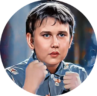 💛 emoji Арт Хогвартс @stickers_HarryPotter Telegram sticker 12 of 57