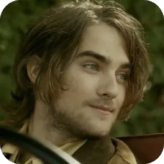 🥰 emoji Пэкмэк Тихого Telegram sticker 7 of 32