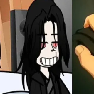 💥 emoji Пздц Telegram sticker 9 of 120