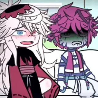 💥 emoji Пздц Telegram sticker 19 of 120