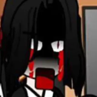 💥 emoji Пздц Telegram sticker 16 of 120