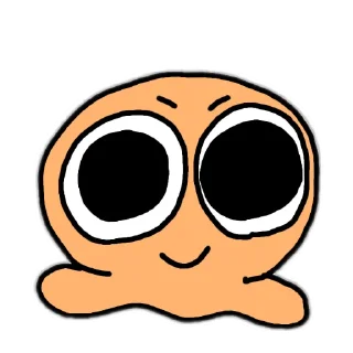 😈 emoji Bopl By Peppich Telegram sticker 10 of 33