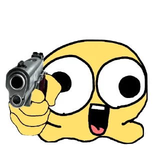 🙂 emoji Bopl By Peppich Telegram sticker 7 of 33