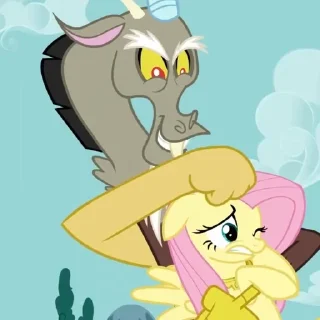 🌀 emoji Discordmlp Telegram sticker 14 of 116