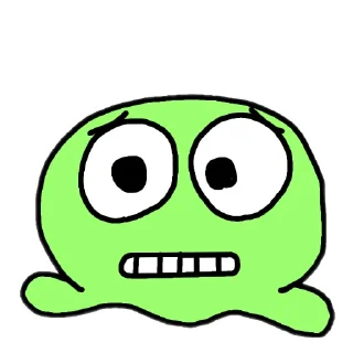😬 emoji Bopl By Peppich Telegram sticker 11 of 33