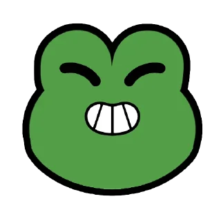 Sticker from ПЕПЕ ПАК