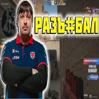 😎 emoji гойда яны пчелкиной🫃 Telegram sticker 20 of 120