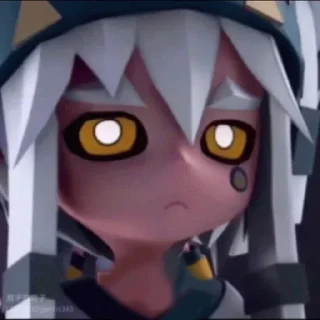 😕 emoji AOTU WORLD || @KAYTIX1 Telegram sticker 20 of 120