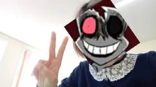😃 emoji UnderTale school Telegram sticker 12 of 38