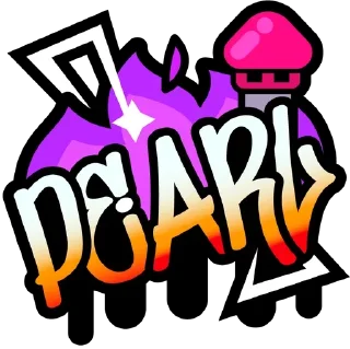 🌟 emoji Перл бравл Старс :: @Brickhoh Telegram sticker 21 of 37