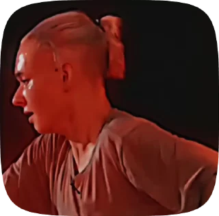 🌟 emoji Кира, Кирилл❤️‍🔥 Telegram sticker 13 of 22