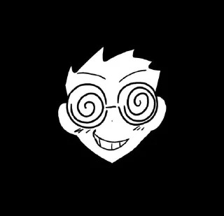 😁 emoji Гитлер был на работе и в конце Telegram sticker 6 of 119
