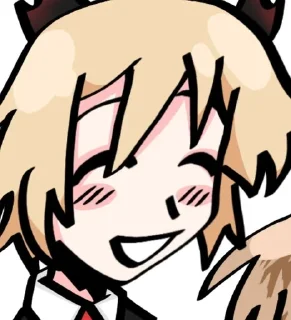 😁 emoji Гитлер был на работе и в конце Telegram sticker 23 of 119