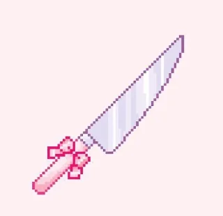 🎀 emoji dlya_nyashekk Telegram sticker 21 of 31