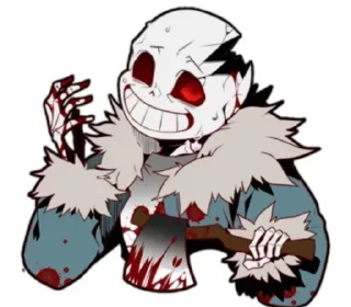 💀 emoji ⭐ @Earth928B x @CloobHub 🍑 Telegram sticker 7 of 25