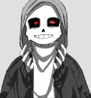 💀 emoji ⭐ @Earth928B x @CloobHub 🍑 Telegram sticker 21 of 25