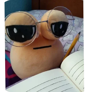 😎 emoji грустни Telegram sticker 8 of 44