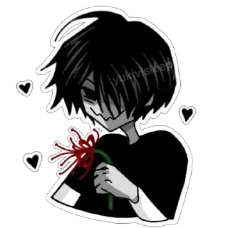 🥀 emoji Zxc/ Zeus @ax_4to Telegram sticker 18 of 26