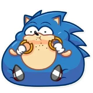 🔵 emoji Больше стикеров у @StarLabsStickers Telegram sticker 12 of 30