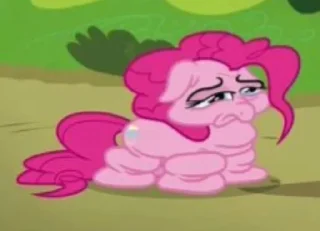 🌟 emoji Агро пони Telegram sticker 11 of 72