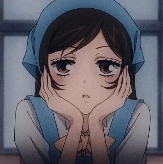✨ emoji Очень приятно, Бог Telegram sticker 16 of 120
