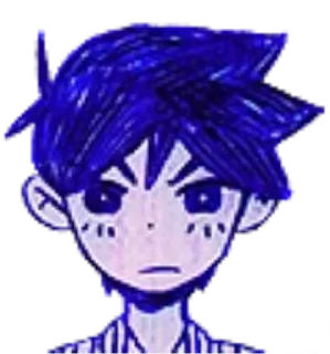 💤 emoji Хиро бог😎 Telegram sticker 9 of 60
