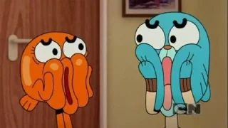🌟 emoji The Amazing World of Gumball Telegram sticker 12 of 37