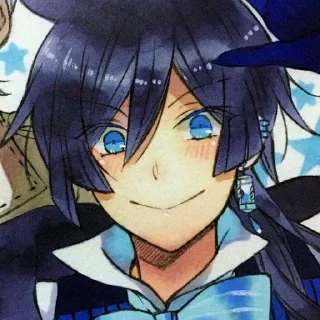 🌟 emoji • Vanitas | @stikerpakcs Telegram sticker 6 of 48