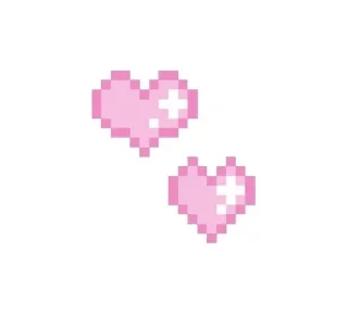 🌟 emoji 😺🫶💗 Telegram sticker 7 of 30