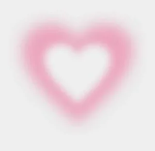 🌟 emoji 😺🫶💗 Telegram sticker 19 of 30