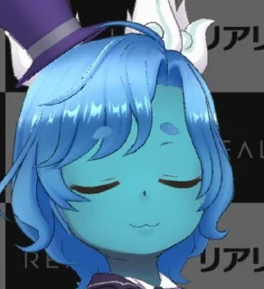 😌 emoji Мистер Скуик:3 Telegram sticker 22 of 90