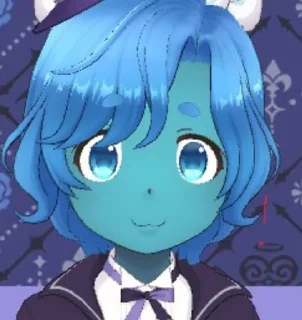 😲 emoji Мистер Скуик:3 Telegram sticker 15 of 90